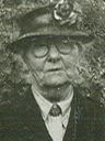 Record image of Maria Louisa Langerak (born Berkhout)
