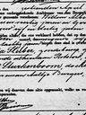 Record image of Hermina Maria "Maria" Sturkenboom (born Stuber)