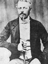 Record image of Justus Reinhold Gustaf von Hauswolff