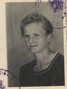 Record image of Katharina Henning (geb. Petry)