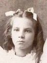 Record image of Ethel May Lewis (born Rasband)