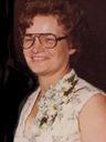 Record image of Katharina Theresa Rutka (born Schmidt)