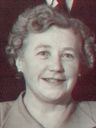 Record image of Karen Sophie Jacobsen (born Dahl)