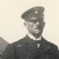 Record image of August Berggren