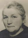 Record image of Elisabeth Katharina Biehn (geb. Steitz)