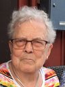 Record image of Margarethe Lieven (geb. Hillebrand)