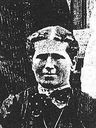 Record image of Mary Jane Howell (born Sanderson)
