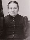 Record image of Anna-liisa Kokkonen (born Korhonen)