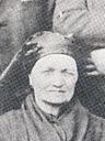 Record image of Dorotea Rubio Garcia (born Rodriguez Rodriguez)