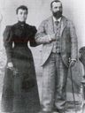 Record image of Adelaida Garcia Gonzalez (born Rubio Rodriguez)