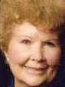 Record image of Le Fawn Ottley (born Jones)