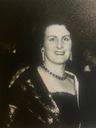 Record image of Sra. María Santos Soto Rivera (born García González)