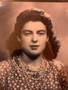 Record image of María Martín-Pintado García de Fernándo (born Martín López)