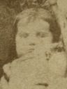 Record image of Charlotte Ann Rollins (born Davies)