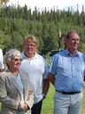 Record image of Cv. Ing. Nils Gerhard Torstensson