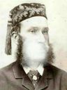 Record image of Robert Abraham Cohen