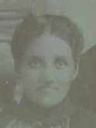 Record image of Affalona Angelina Heiner (born Stevens)