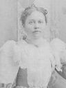Record image of Hanna Elizabeth Anderson (born Josephson)