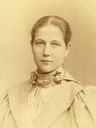 Record image of Elisabeth Margaretha Burger (geb. Hoch)