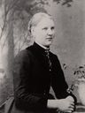 Record image of Kristina Wilhelmina Lindholm (o.s. Lindroos)
