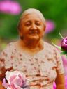 Record image of Vicenta Antonia Suarez (born Rodriguez Rodriguez)