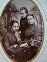 Record image of Catharina Kirstine Isidora Schram