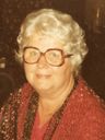 Record image of HARRIET /Ester Harriet/ Bäckberg (born Nilsson)