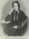 Record image of Catharina Elisabeth Bomhoff (born Christiansdatter Lindtrup)