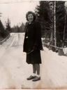 Record image of Helga Lilian Nyqvist (o.s. Petersson)