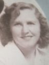 Record image of Betty Sue WISE (geb. MARTIN)