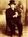 Record image of Sylvanus Brown