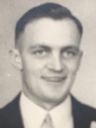 Record image of Lionel Allan "Blue Boy" MARTIN