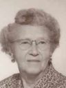 Record image of Abigail Ann Jones (born Naylor)