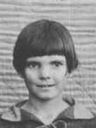 Record image of Ruth Poulsen (born Merrell)