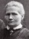 Record image of Maria Magdalena Öhrvall (o.s. Nordqvist)