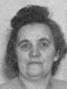 Record image of Maria Aurora ""Maikku"" Ylipää (born Isaksson)
