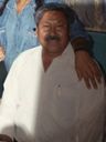 Record image of Santiago Sánchez