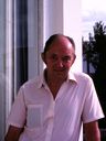 Record image of Kenneth Martin