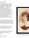 Record image of Sarah Elizabeth Daniels (born Caldwell)