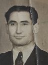 Record image of Matyas Takacs