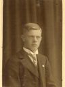 Record image of Karl Petter Bergvall