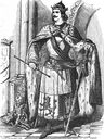 Record image of Alfonso XI 'el Justo' ""El Justiciero"" Fernandez