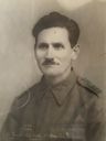 Gheorghe (Tantanul) PARAMON