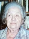 Sultana PARAMON (née PETRESCU)