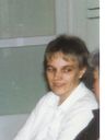 Record image of Frida Rosita Vestman (born Strandberg)