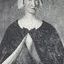 Record image of Elisabet Zachariasdotter Burman (born Zachariasdotter Plantin)