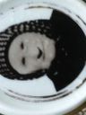 Record image of Rev. Radmila Milosavljevic I (born Stevanovic)