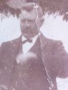 Record image of Peter Johannes Carstensen