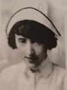 Record image of Edna Josephine Rex (born Brown)