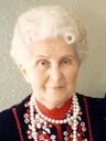 Record image of Wavie Orilla Peterson (born Williams)